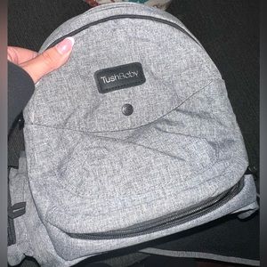 Tush baby hip carrier